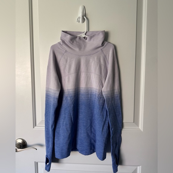 Ivivva by Lululemon The Fastest Pullover - Picture 12 of 13